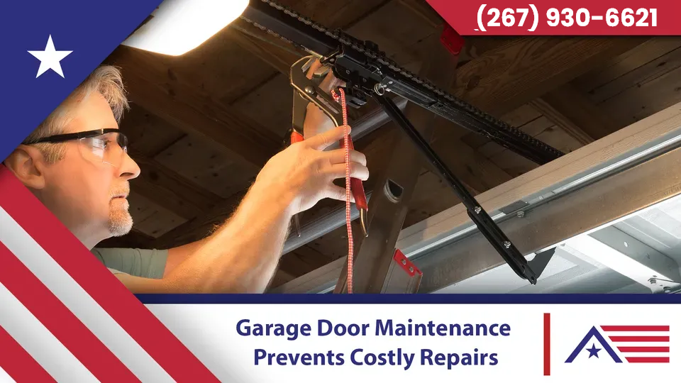 garage-door-maintenance-cost-pa-pa