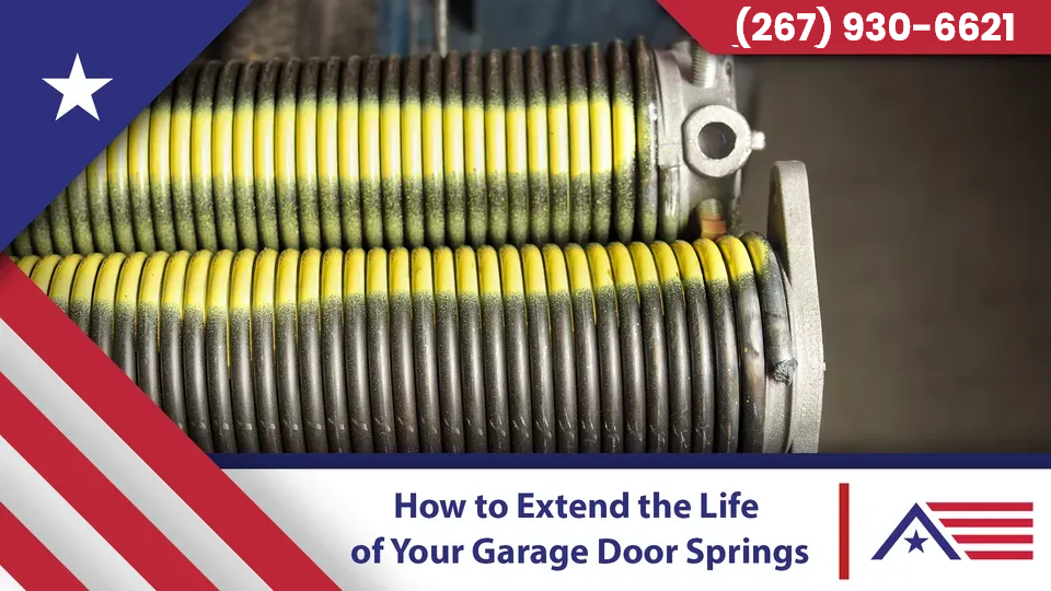 garage-door-springs-lifespan-pa-pa