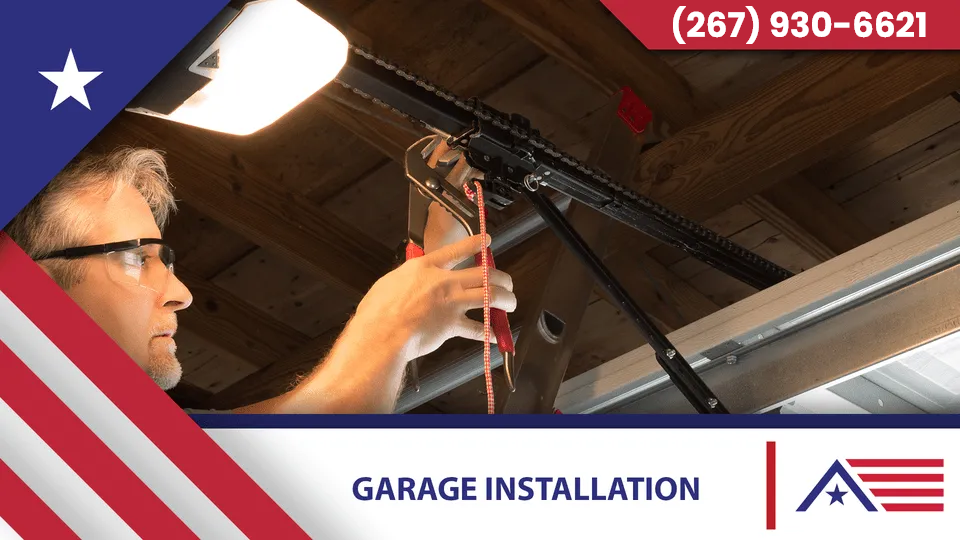 garage-installation-ct-pa