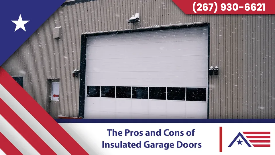 insulated-garage-door-pa-pa