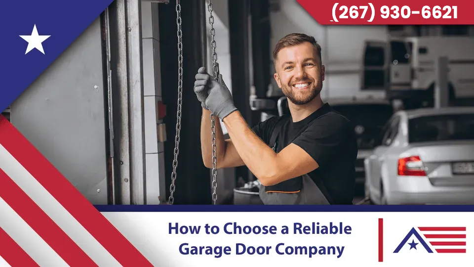 reliable-garage-door-company-pa-pa